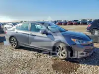 2016 Honda Accord фото