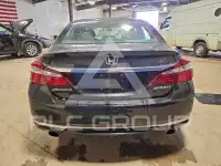 2016 Honda Accord фото