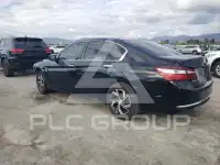 2016 Honda Accord фото