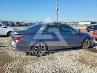 2016 Honda Accord фото