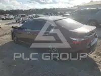 2016 Honda Accord фото