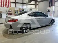 2016 Honda Accord фото