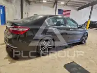 2016 Honda Accord фото