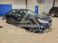 2016 Honda Accord фото