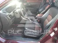 2016 Honda Accord фото
