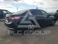 2016 Honda Accord фото