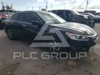 2016 Honda Accord фото