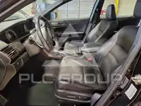 2016 Honda Accord фото