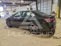 2016 Honda Accord фото