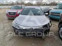 2016 Honda Accord фото