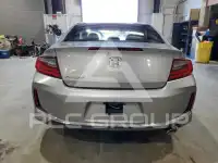 2016 Honda Accord фото