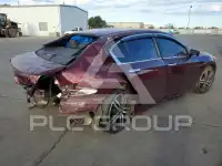 2016 Honda Accord фото