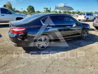 2016 Honda Accord photo