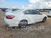 2016 Honda Accord фото