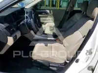 2016 Honda Accord фото