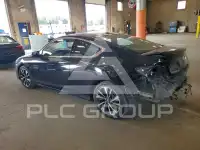 2016 Honda Accord фото