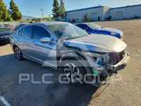2016 Honda Accord photo