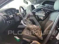 2016 Honda Accord фото