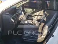 2016 Honda Accord фото