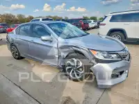 2016 Honda Accord фото