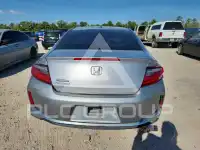 2016 Honda Accord photo