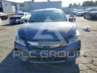 2016 Honda Accord фото
