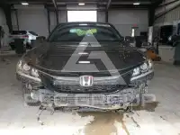 2016 Honda Accord photo