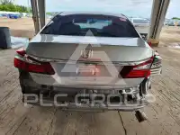 2016 Honda Accord фото