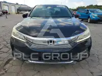 2016 Honda Accord фото