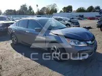 2016 Honda Accord фото