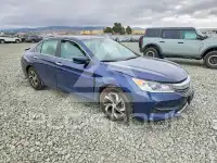 2016 Honda Accord photo