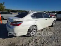 2016 Honda Accord фото