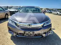 2016 Honda Accord photo