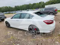 2016 Honda Accord photo