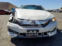 2016 Honda Accord photo