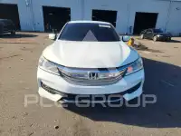 2016 Honda Accord фото