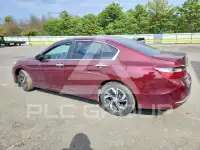 2016 Honda Accord фото