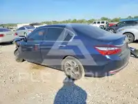 2016 Honda Accord photo