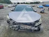2016 Honda Accord фото