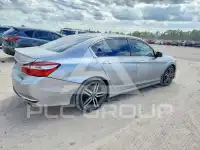 2016 Honda Accord photo