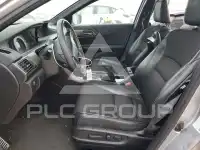 2016 Honda Accord фото