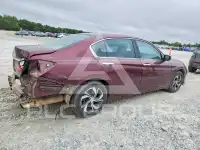 2016 Honda Accord фото