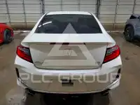 2016 Honda Accord фото