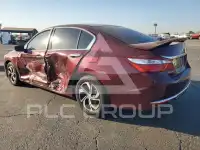 2016 Honda Accord photo