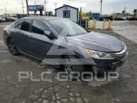 2016 Honda Accord фото
