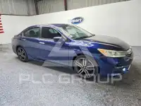 2016 Honda Accord photo