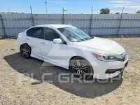 2016 Honda Accord photo
