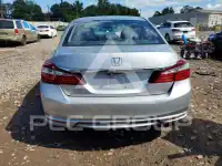 2016 Honda Accord фото