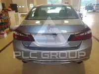 2016 Honda Accord photo