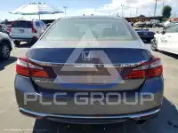 2016 Honda Accord photo